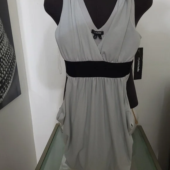 Kohls Summer Dress..Size Small - Picture 11 of 11